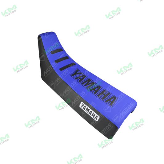ASIENTO DT175 BICOLOR AZUL/NEGRO