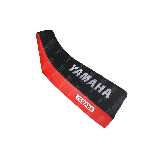 ASIENTO DT175 BICOLOR ROJO/NEGRO