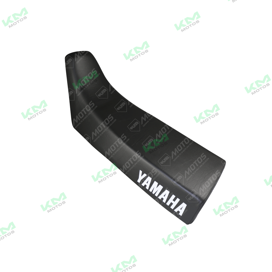 ASIENTO DT175/125 NEGRO