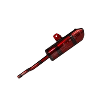 BAZUKA FMF 2T ROJO