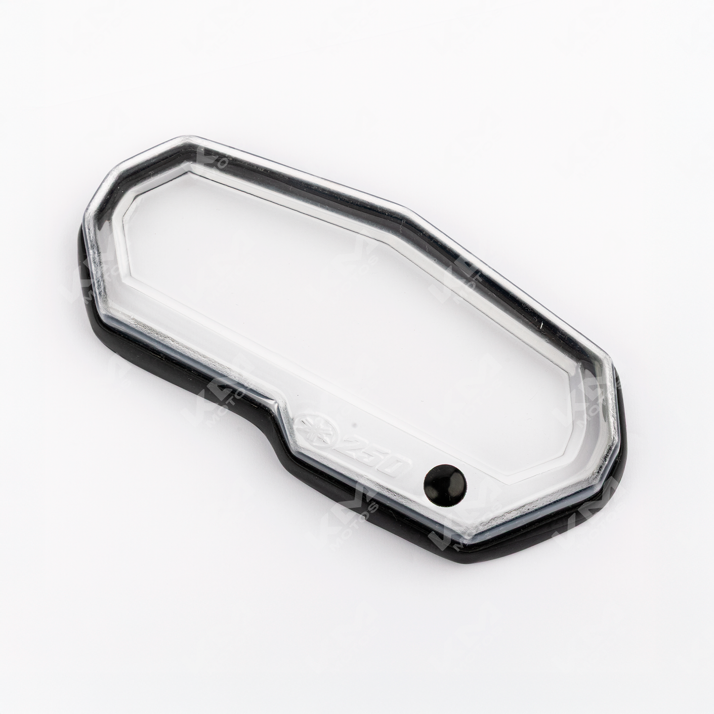 ACRILICO PROTECTOR DE TACOMETRO FZ250 - KMMOTOSHN