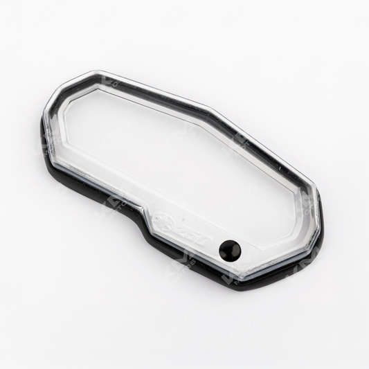ACRILICO PROTECTOR DE TACOMETRO FZ250 - KMMOTOSHN