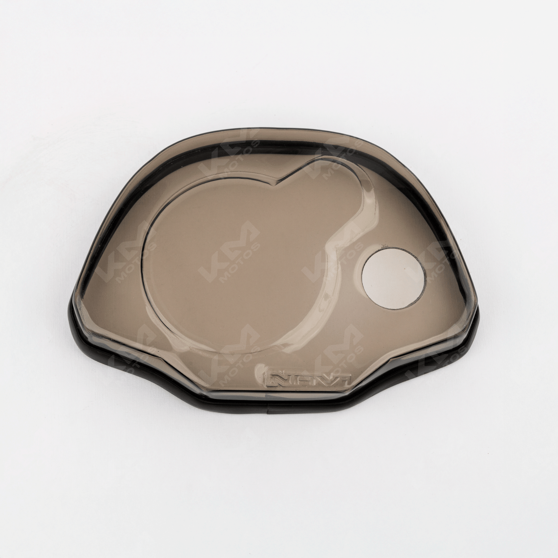 ACRILICO PROTECTOR DE TACOMETRO HONDA NAVI - KMMOTOSHN