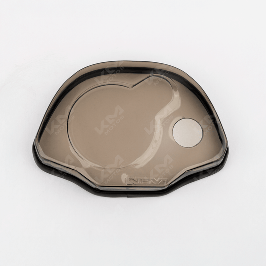 ACRILICO PROTECTOR DE TACOMETRO HONDA NAVI - KMMOTOSHN