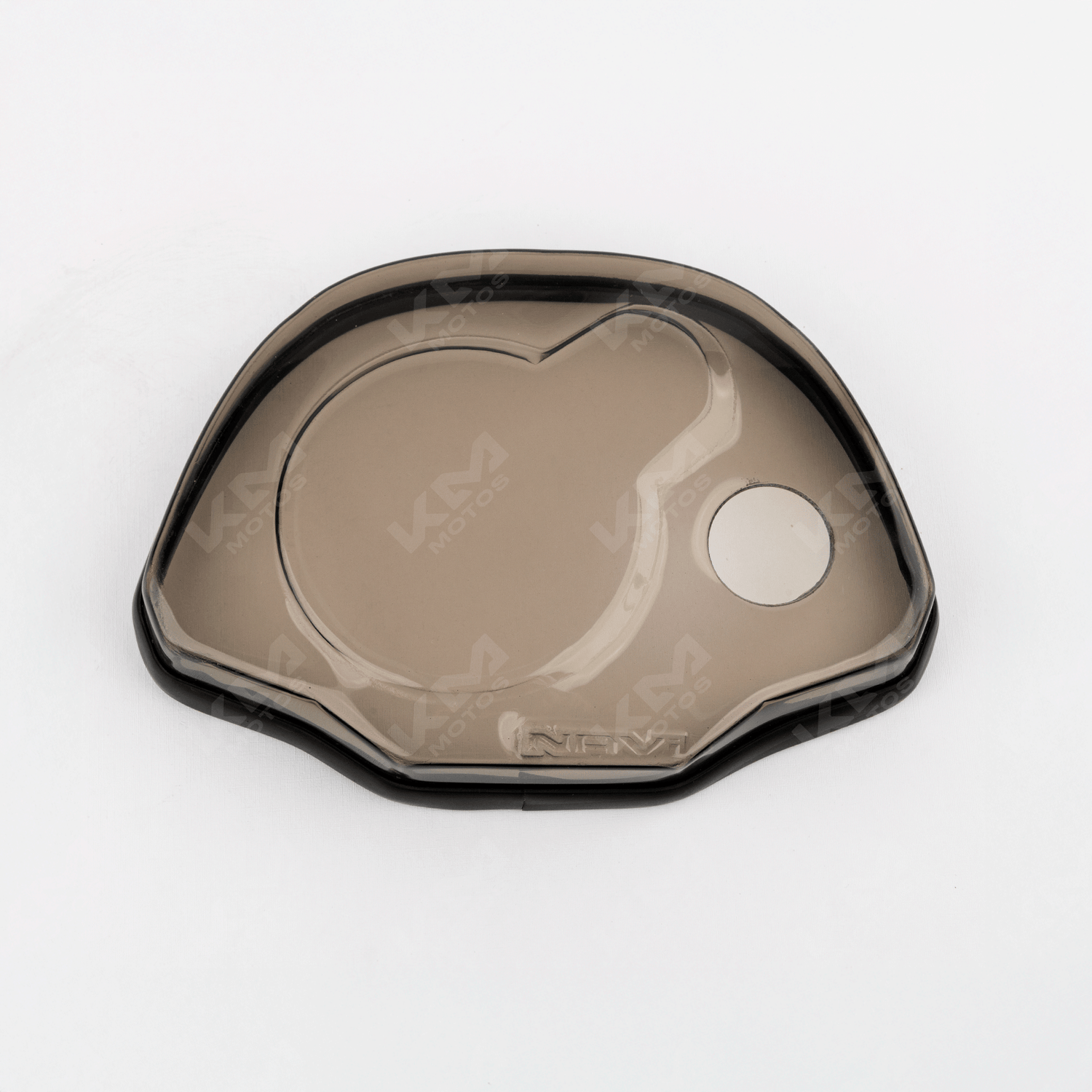 ACRILICO PROTECTOR DE TACOMETRO HONDA NAVI - KMMOTOSHN