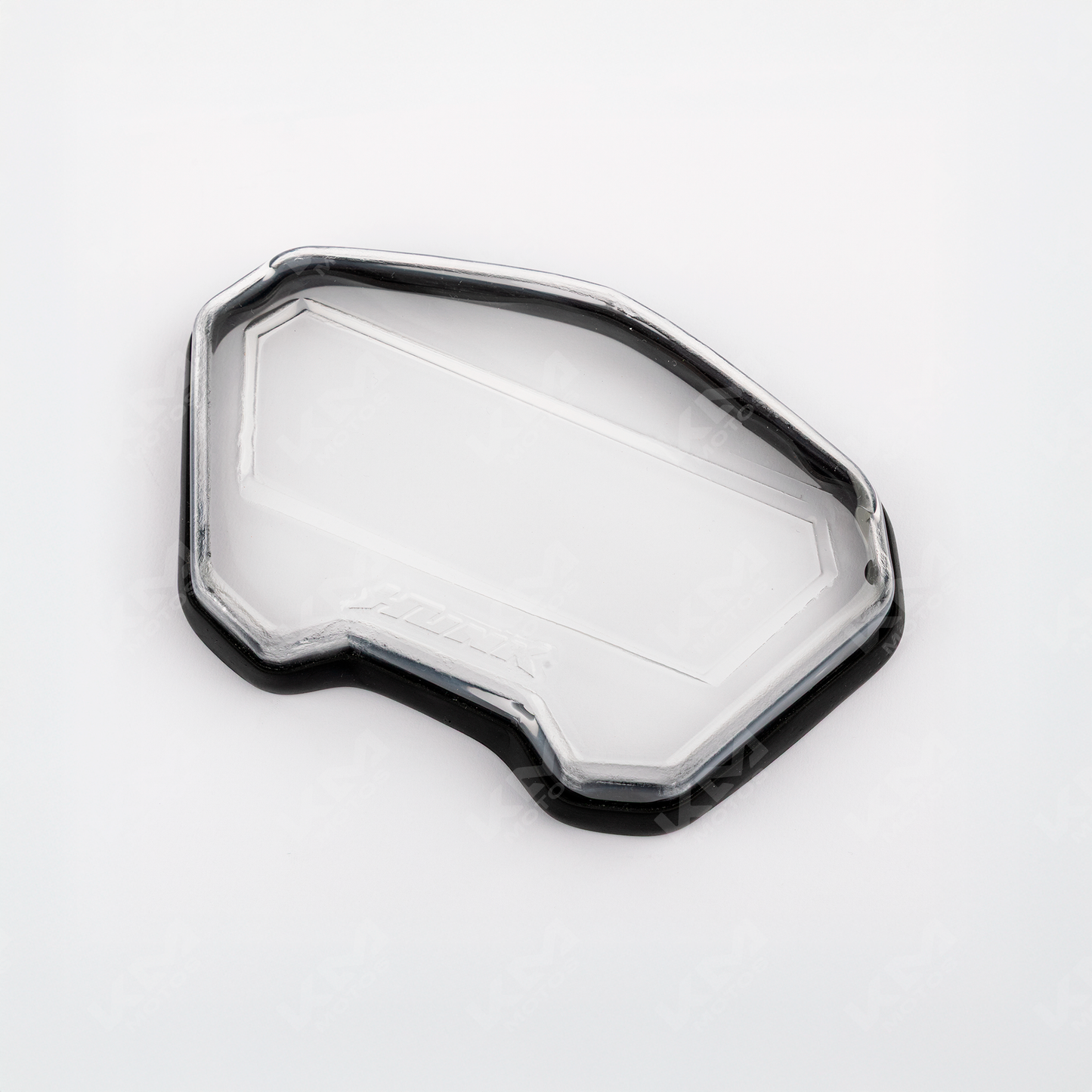 ACRILICO PROTECTOR DE TACOMETRO HUNK160R - KMMOTOSHN