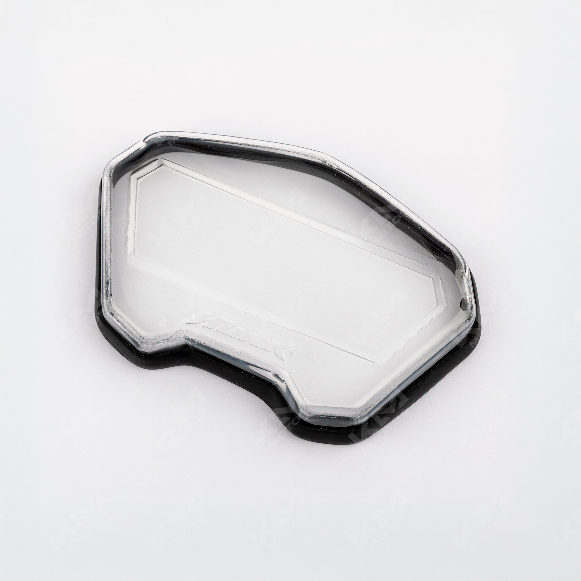 ACRILICO PROTECTOR DE TACOMETRO HUNK160R - KMMOTOSHN