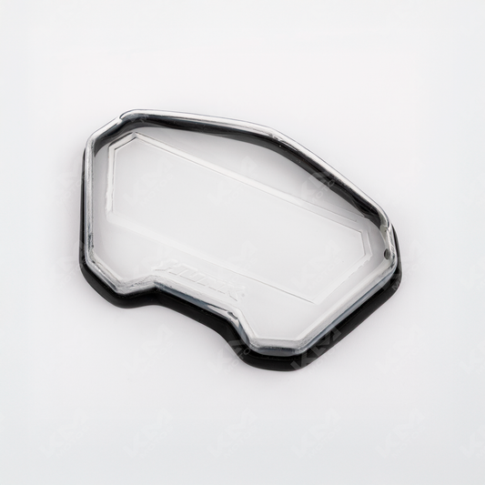 ACRILICO PROTECTOR DE TACOMETRO HUNK160R - KMMOTOSHN