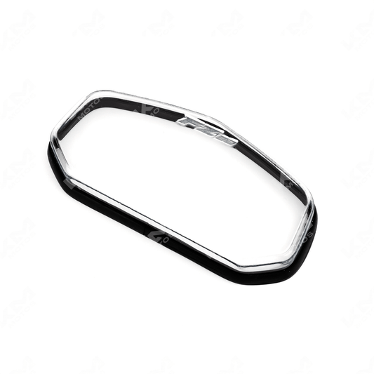 ACRILICO PROTECTOR DE TACOMETRO FZ150 3.0 - KMMOTOSHN