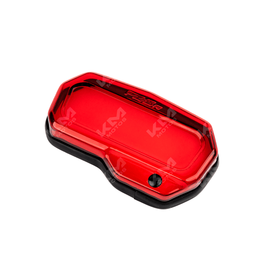 ACRILICO PROTECTOR DE TACOMETRO FZ150 2.0 - KMMOTOSHN