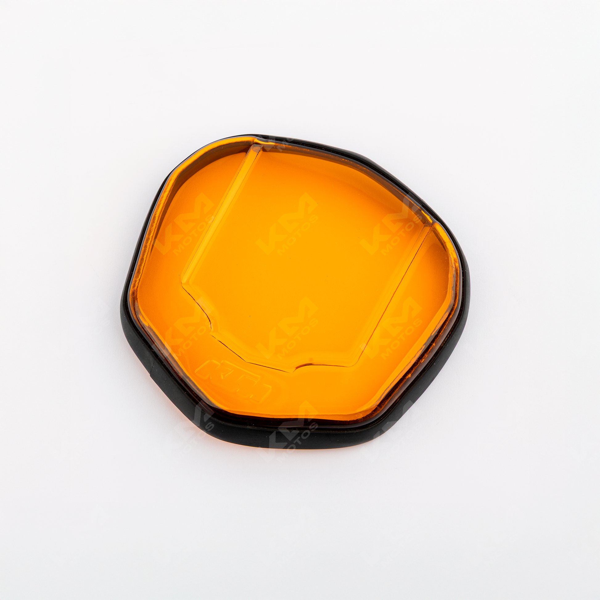 ACRILICO PROTECTOR DE TACOMETRO KTM DUKE 200/250 - KMMOTOSHN