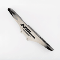 CUBRE CADENA PULSAR 200NS