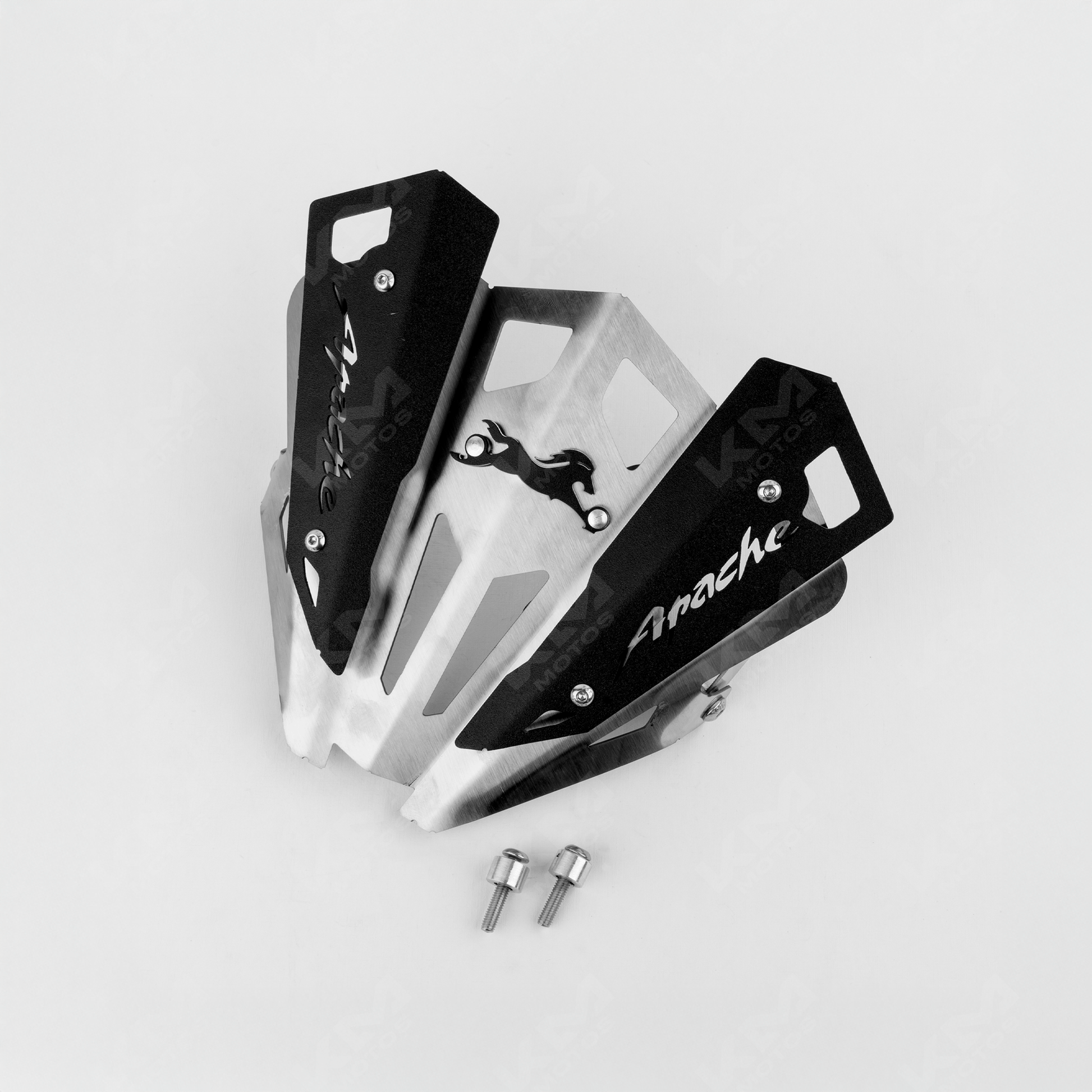 CUPULA APACHE 160/200 RTR - KMMOTOSHN