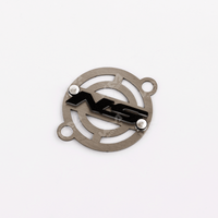 PROTECTOR TAPA FILTRO ACEITE NS