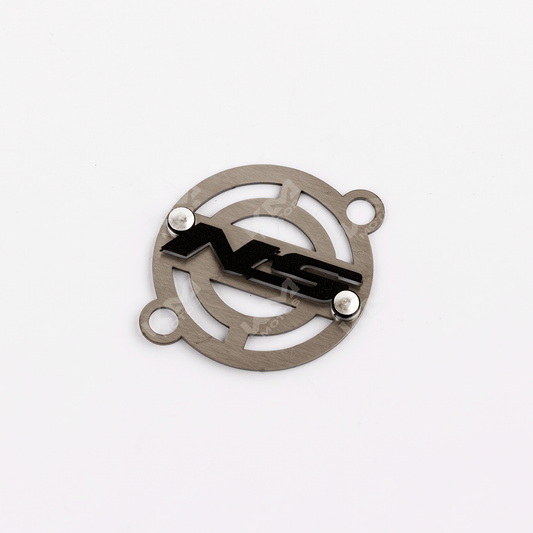 PROTECTOR TAPA FILTRO ACEITE NS