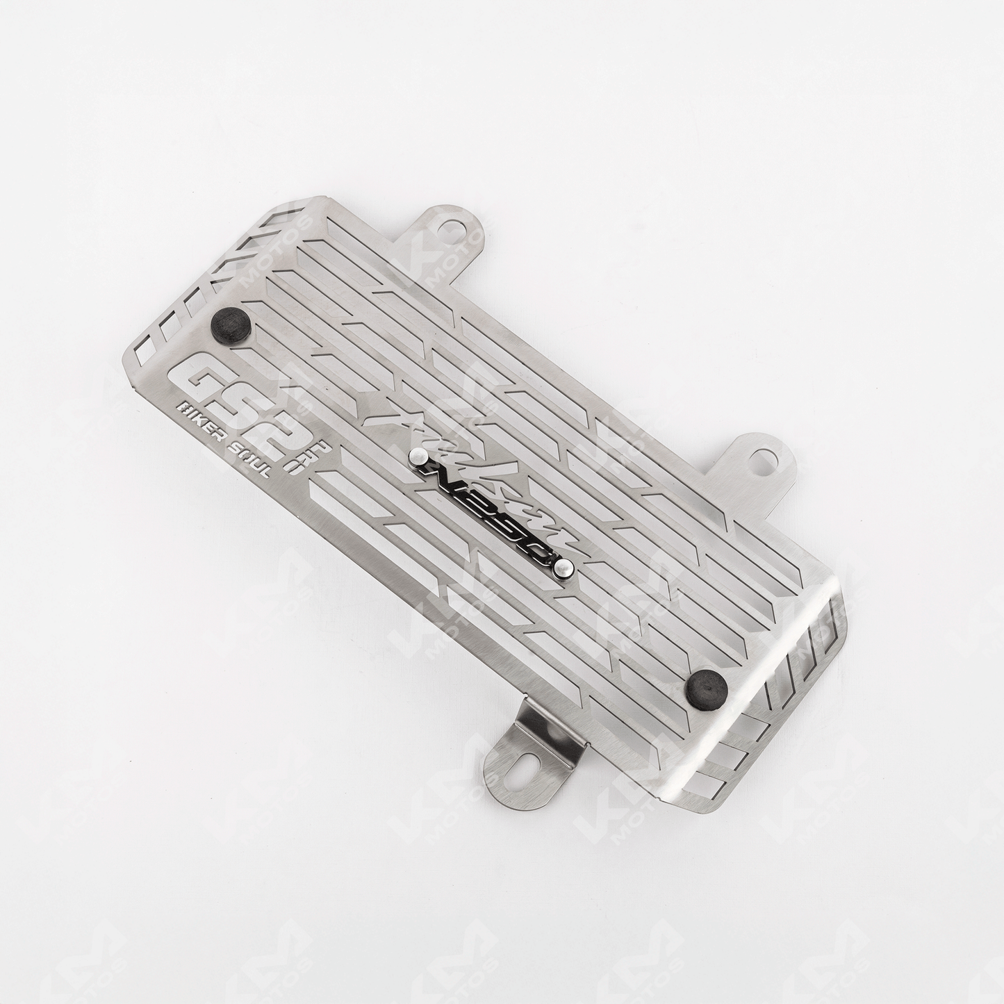 PROTECTOR DE RADIADOR PULSAR N250 - KMMOTOSHN