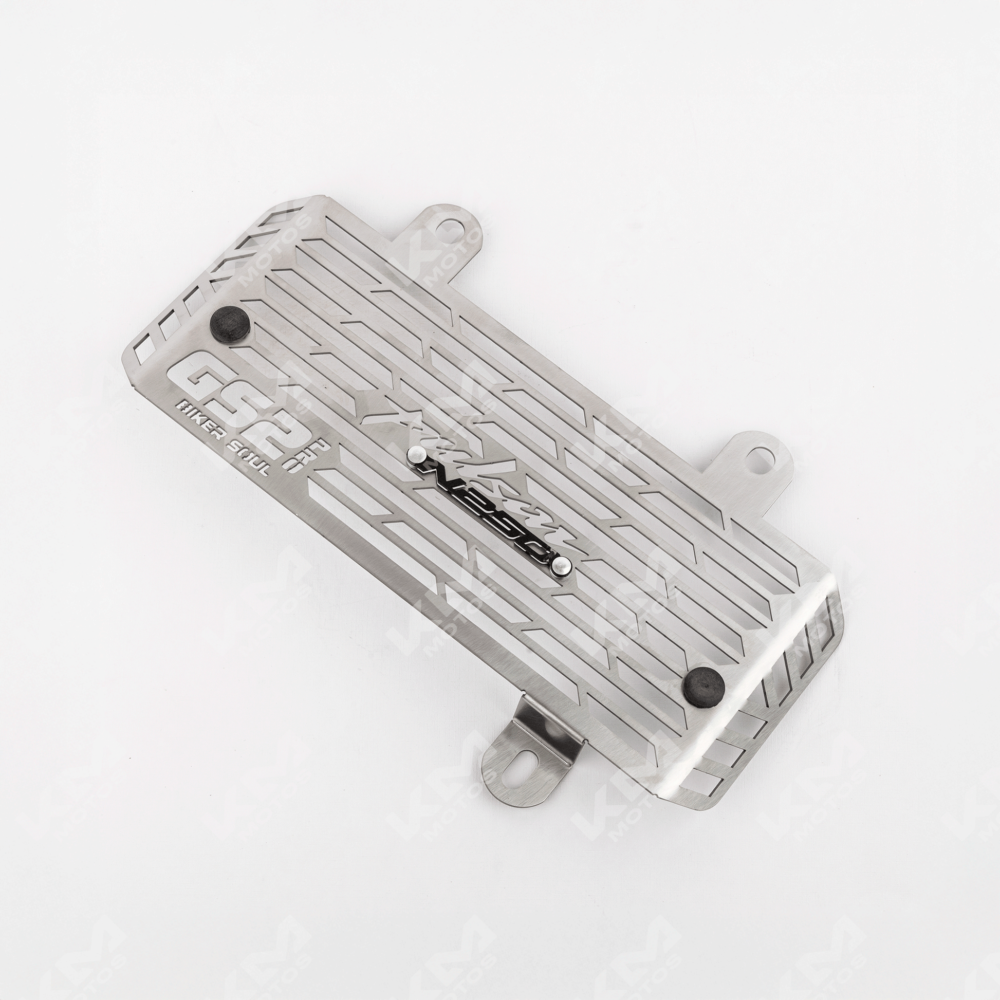 PROTECTOR DE RADIADOR PULSAR N250 - KMMOTOSHN