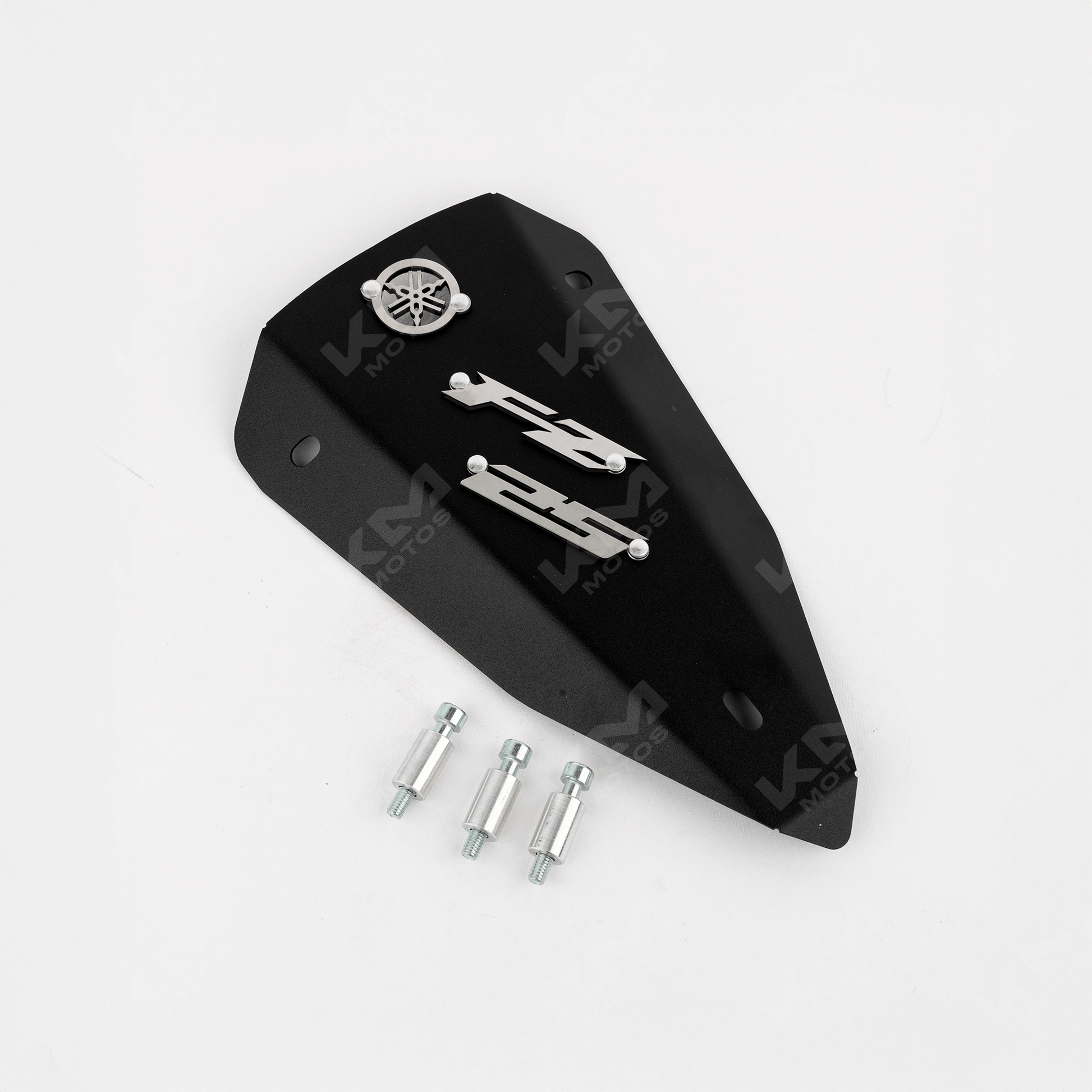 PROTECTOR DE ESCAPE FZ25