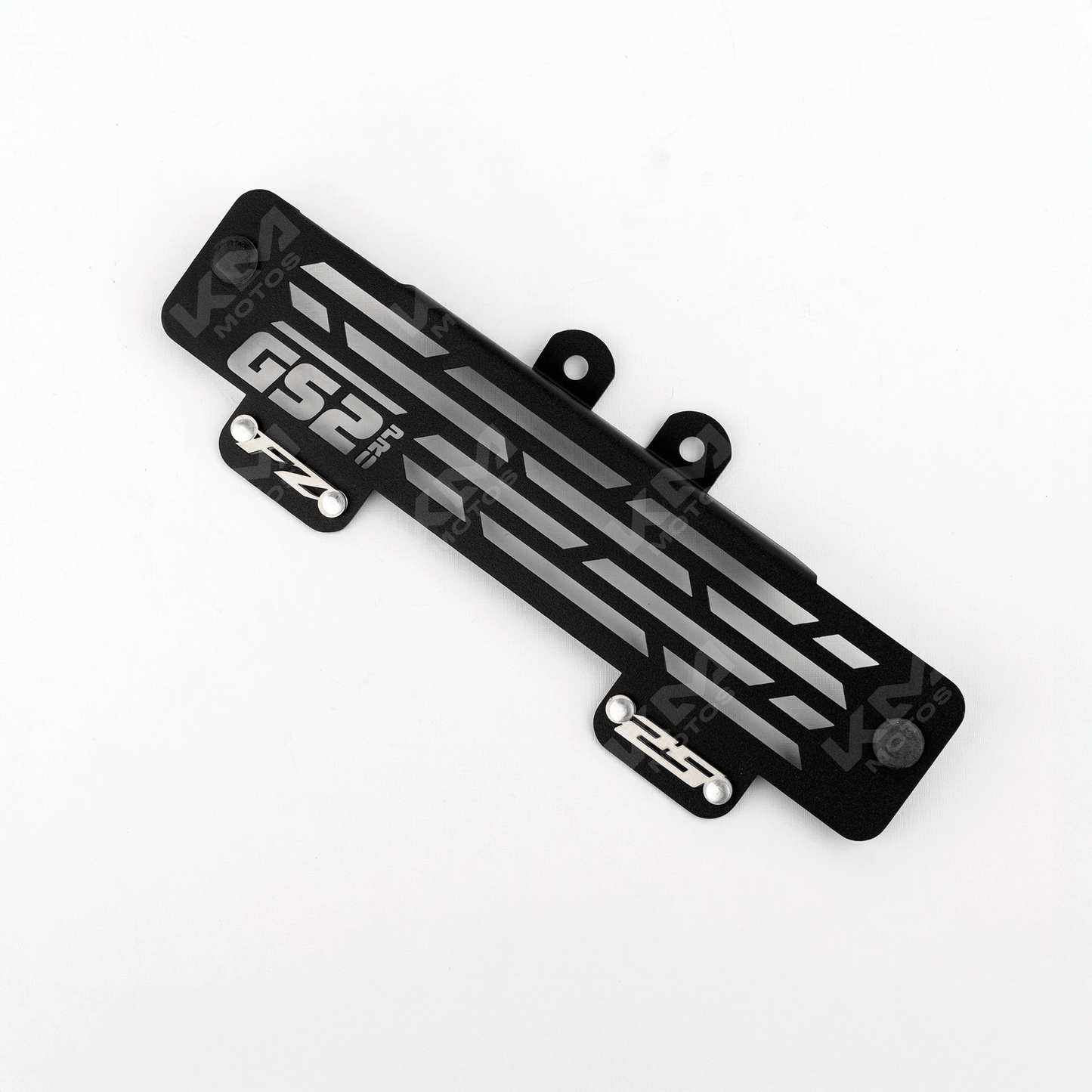 PROTECTOR DE RADIADOR FZ25 - KMMOTOSHN