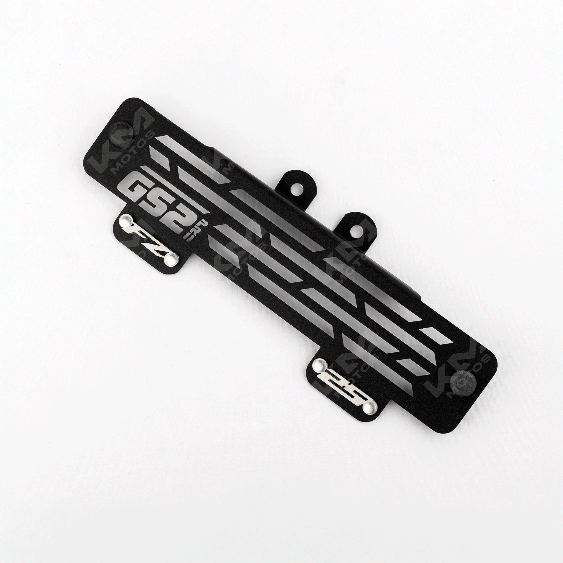 PROTECTOR DE RADIADOR FZ25 - KMMOTOSHN