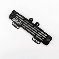 PROTECTOR DE RADIADOR FZ25