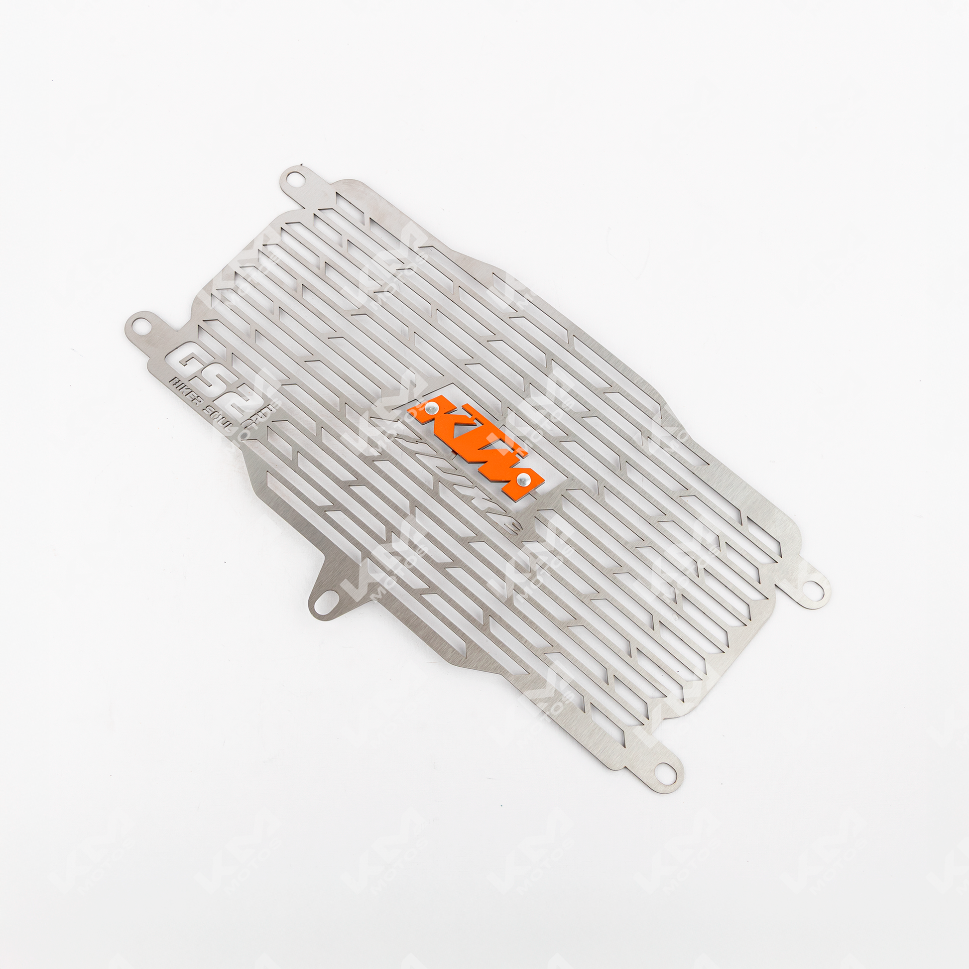 PROTECTOR DE RADIADOR DUKE 250 3GEN - KMMOTOSHN