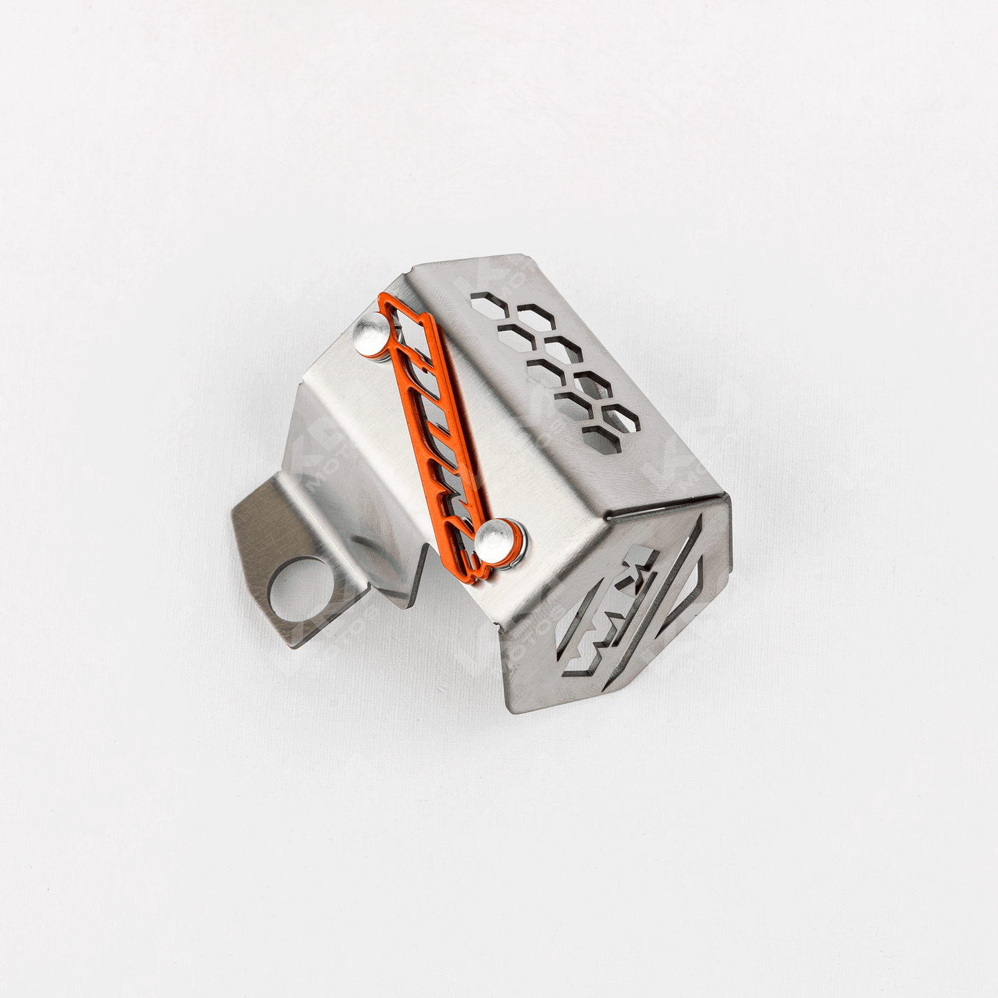 PROTECTOR DEPOSITO DE LIQUIDO TRASERO DUKE 250 3GEN - KMMOTOSHN