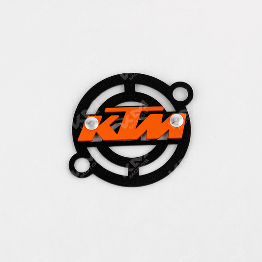 PROTECTOR TAPA FILTRO DE ACEITE DUKE - KMMOTOSHN