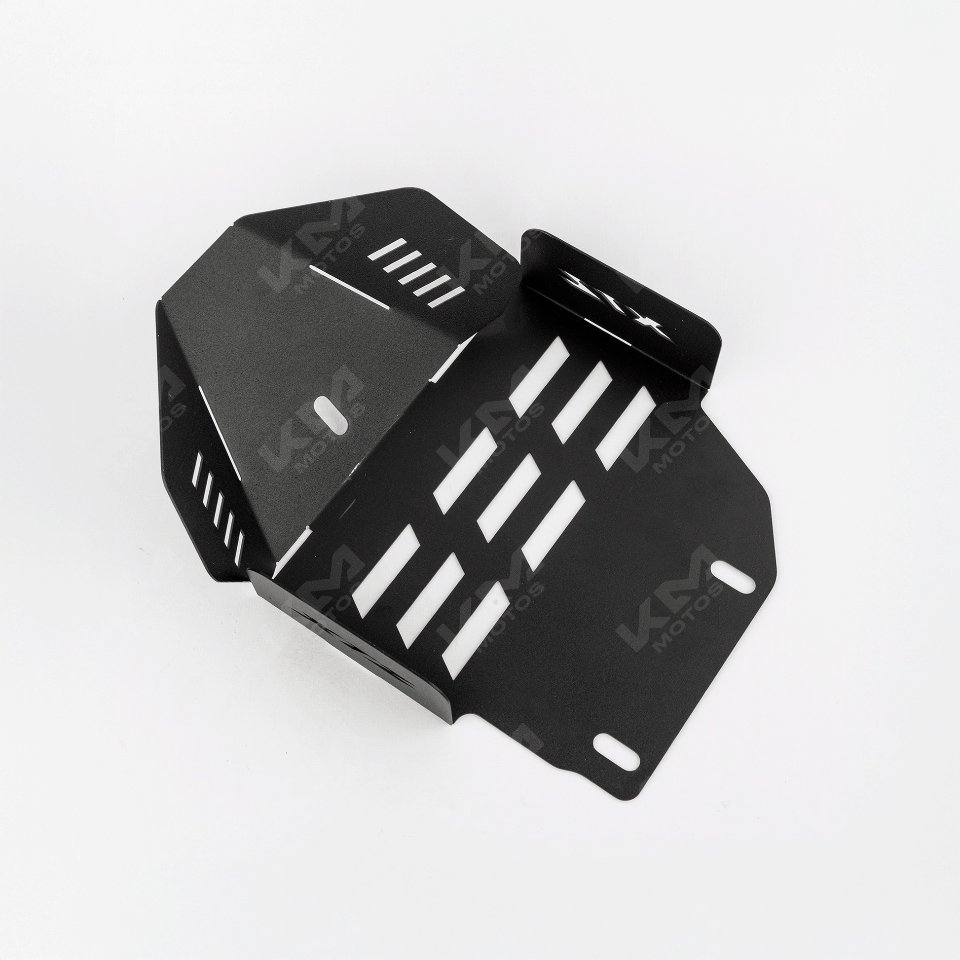 PROTECTOR DE MOTOR PECHERA XTZ125 - KMMOTOSHN
