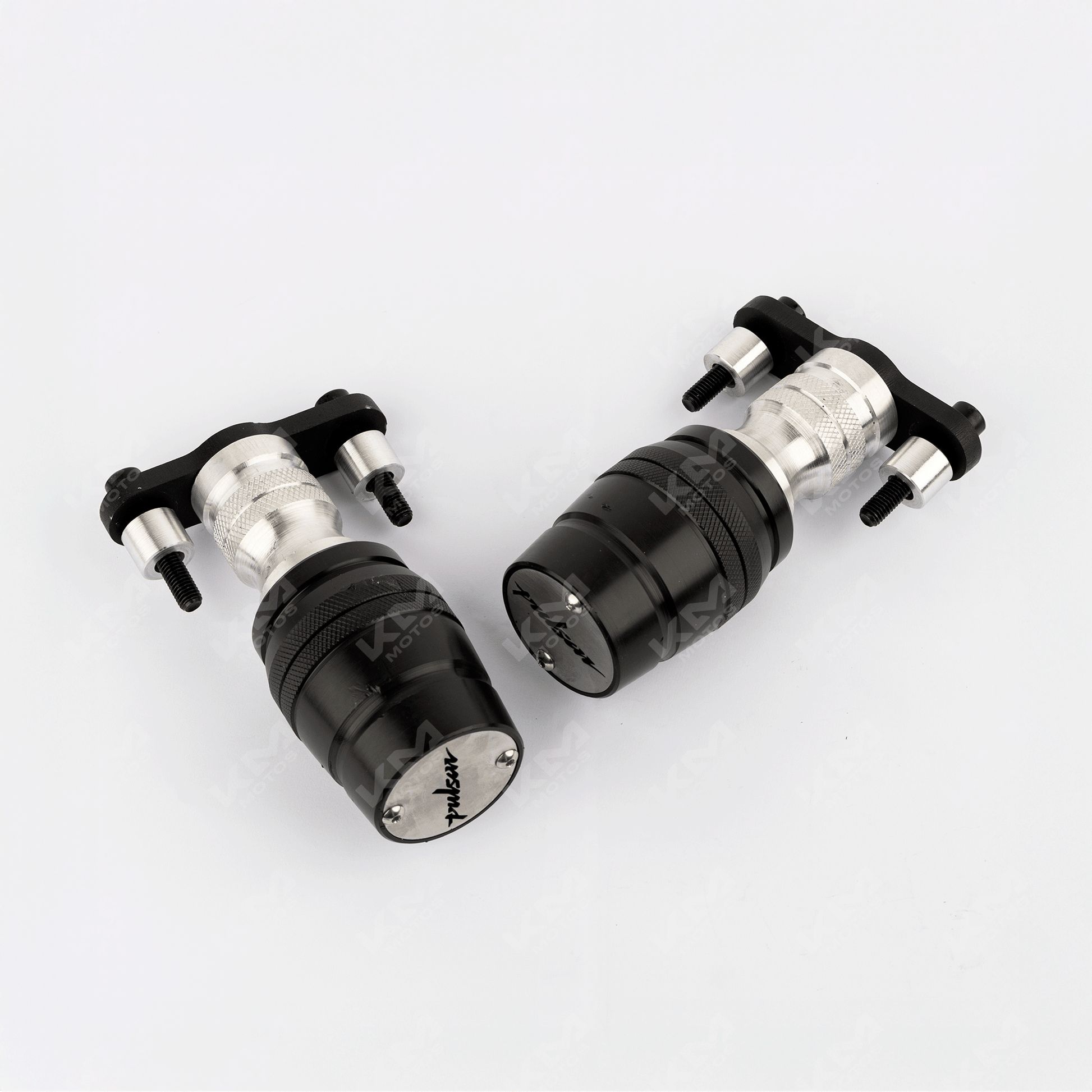 SLIDER DE MOTOR PULSAR 200NS - KMMOTOSHN