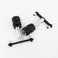 SLIDERS APACHE 160/200