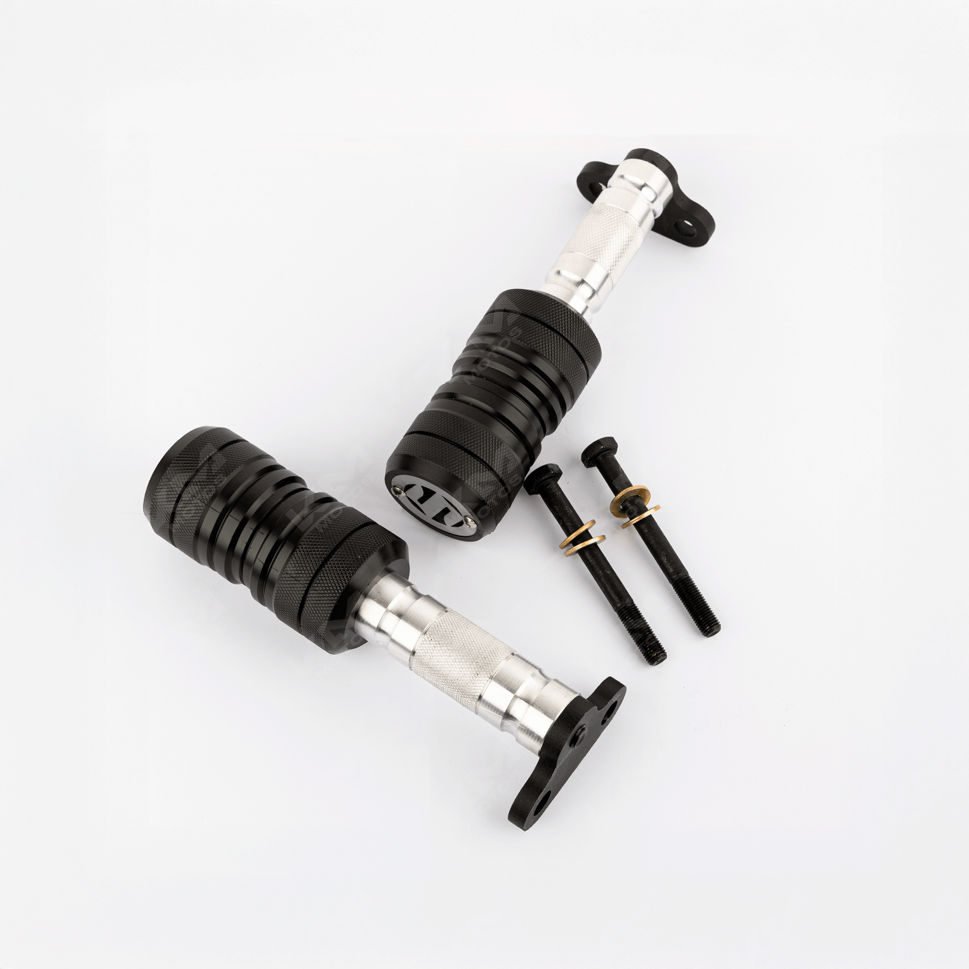 SLIDERS SUZUKI GIXXER 150/155 2024 - KMMOTOSHN