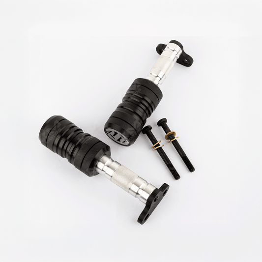 SLIDERS SUZUKI GIXXER 150/155 2024 - KMMOTOSHN