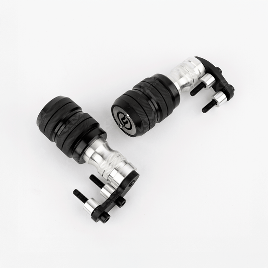 SLIDER CF MOTO 250NK - KMMOTOSHN