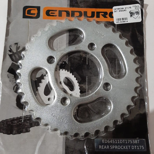 CATARINA DT175 38T ENDURO