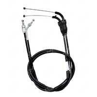 CABLE DE ACELERADOR XTZ125 DOBLE