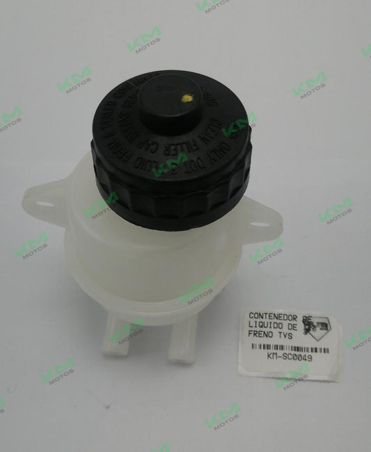 Contenedor de Liquido de Freno Tvs