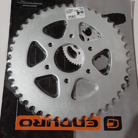 CATARINA 45T/520H NS200 ENDURO
