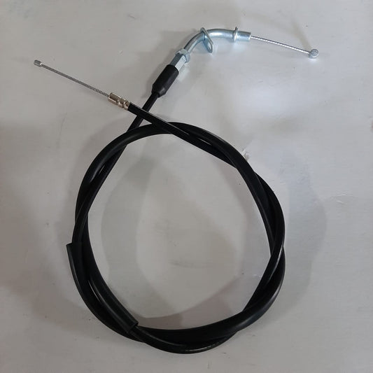 CABLE DE ACELERADOR HJ125