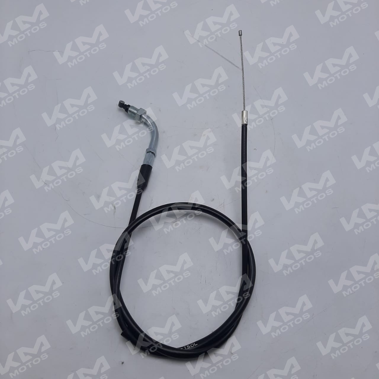 Cable Acelerador ZX150L