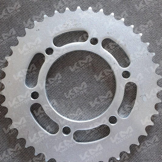 Catarina FZ16/SZ150 40T/42T 428H