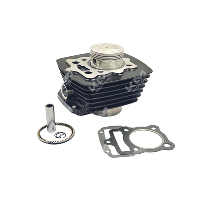 KIT DE CILINDRO CG150/CR1/FT150/DM150 + PISTON BAJO