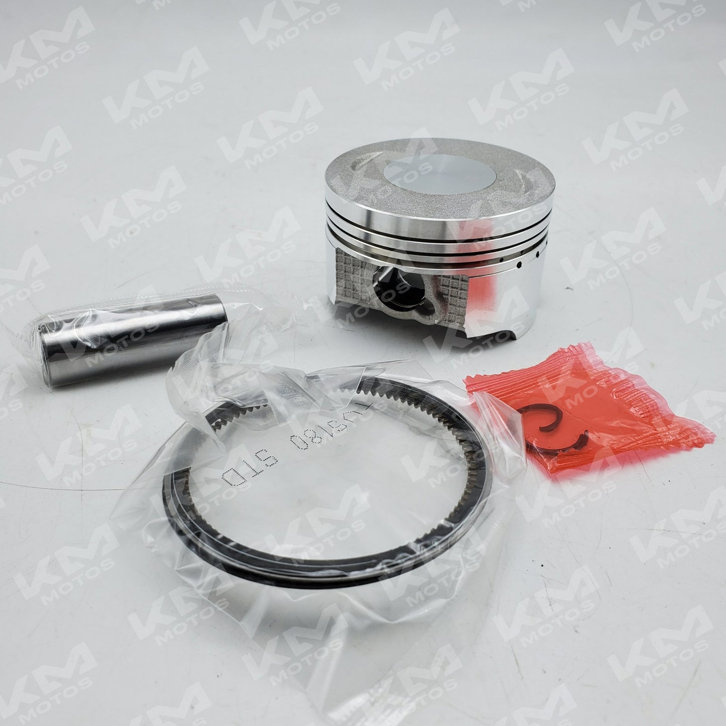 Kit de Pistón Tvs RTR180