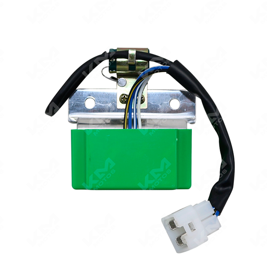 REGULADOR DE VOLTAJE PS135