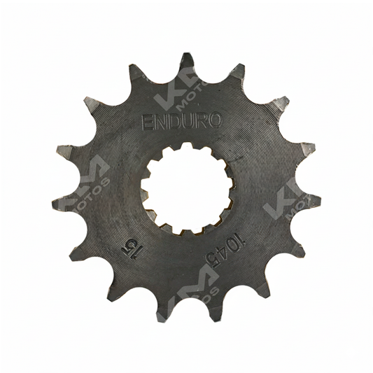 SPROCKET 15T GXT ENDURO