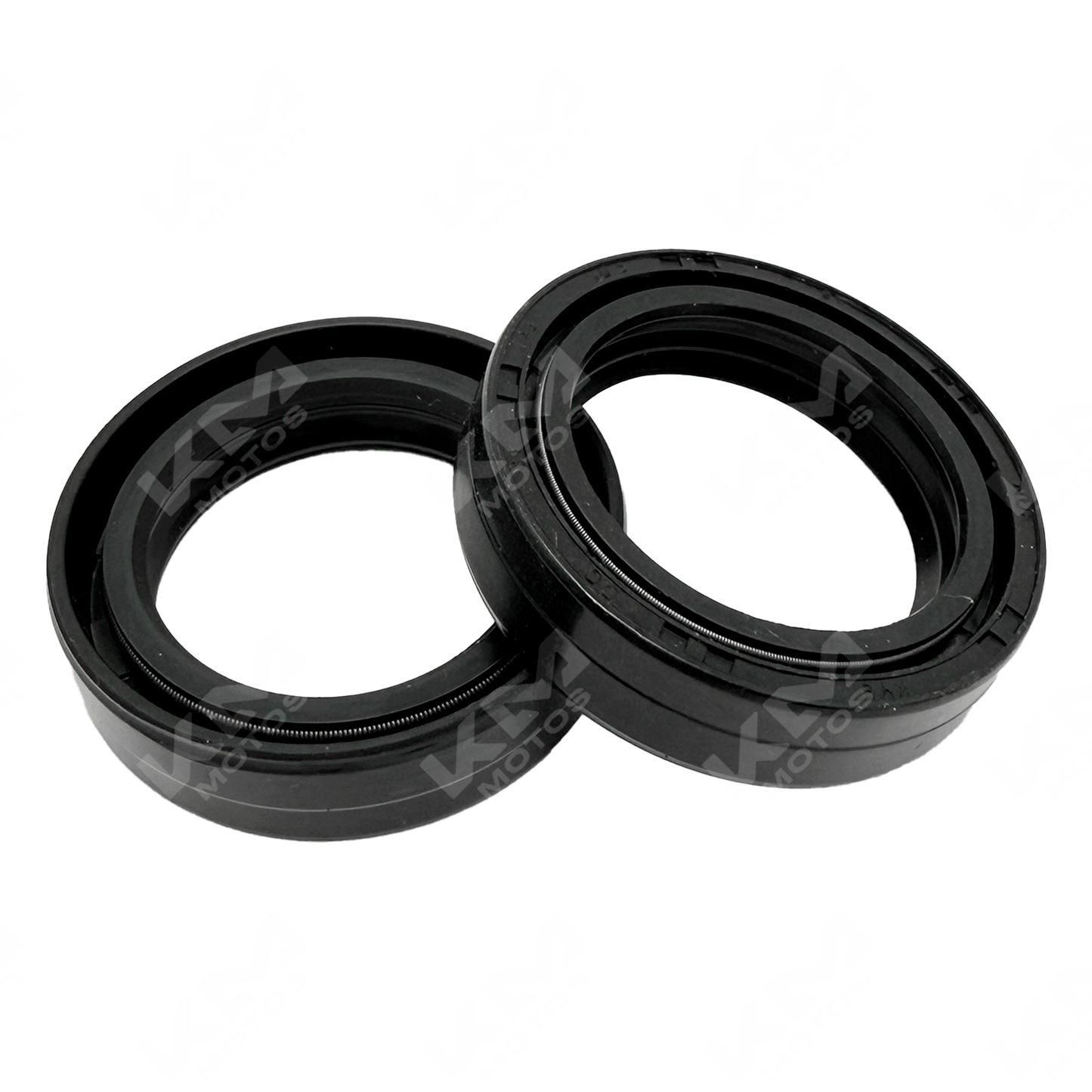 Sello de barra KM Motos RC200/GN-125H/F/FR150, tamaño 32x44x10.5, imagen del sello de alta calidad y durabilidad