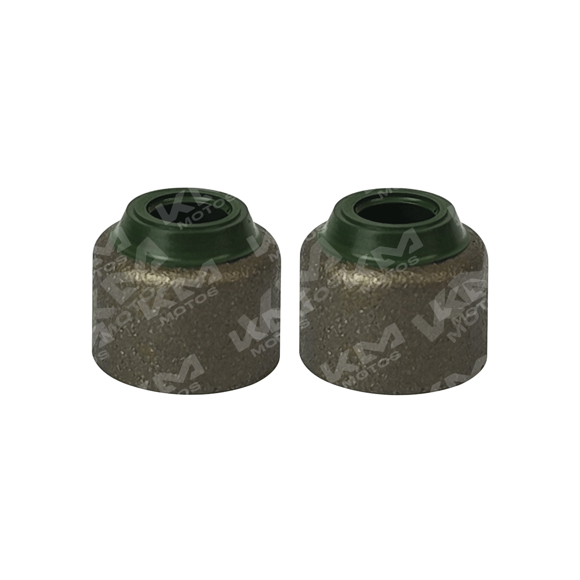 Sello de válvula Universal PS180 UG4/4S para motores, compatible con Pulsar 135, Platina 125, Discover 125/135 y NS200