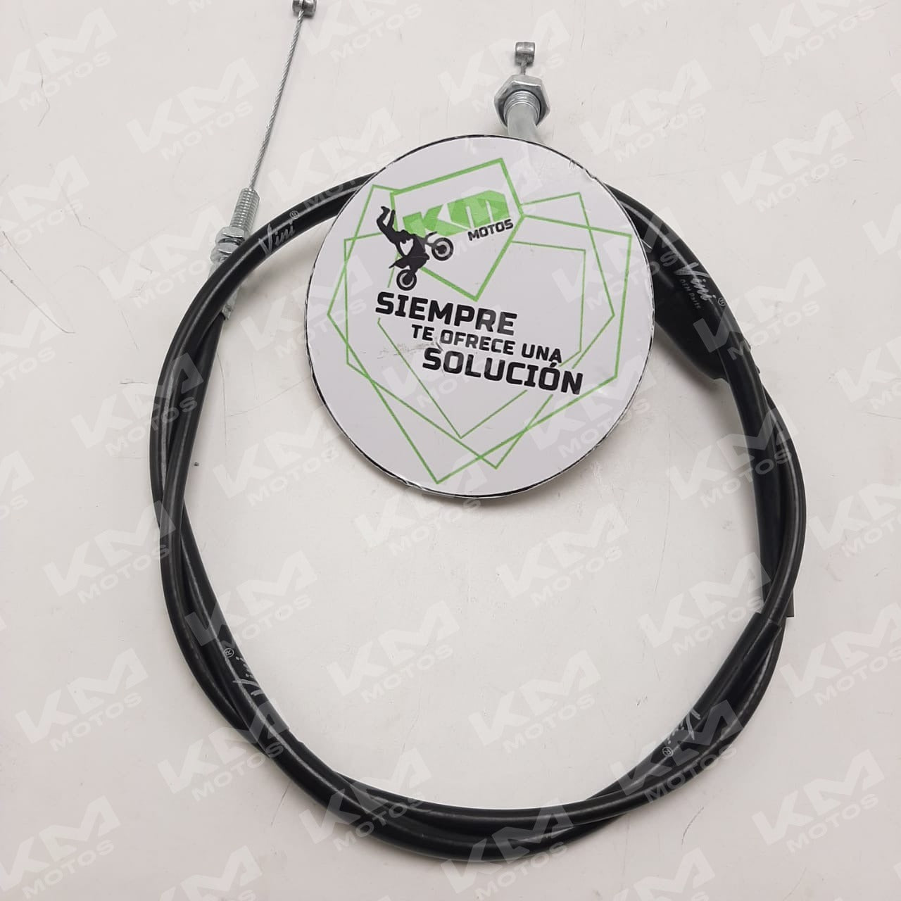 Cable de Acelerador ZX250R Original