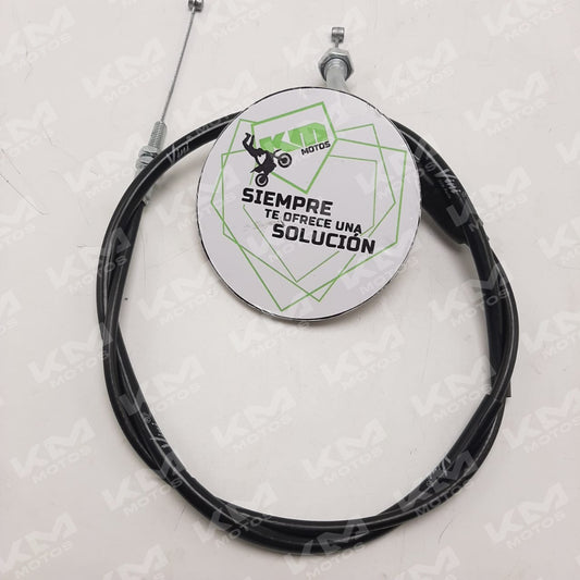 Cable de Acelerador ZX250R Original