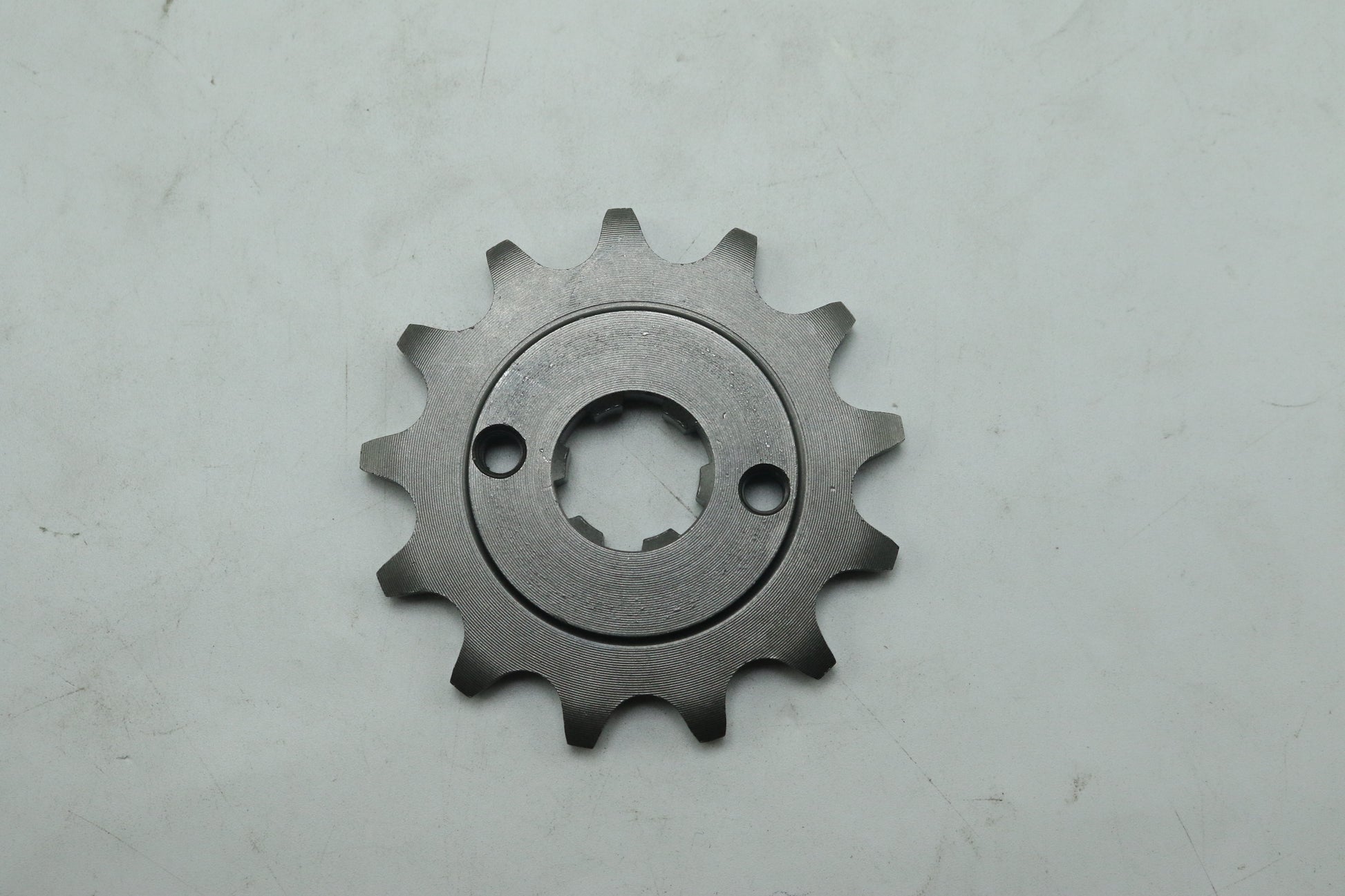 SPROCKET 13T/520H GSR4/250R/ZX250R